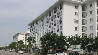 Hue City plans two new social housing projects worth nearly $99 mln