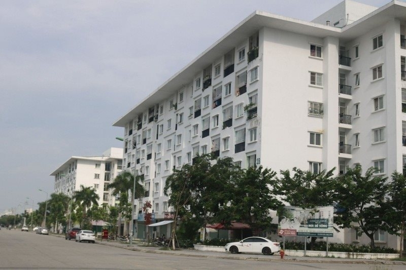 Hue City plans two new social housing projects worth nearly $99 mln