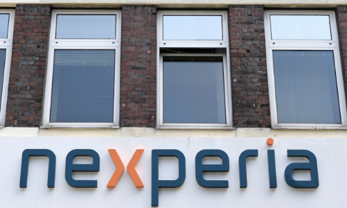 Hoạt động sản xuất ô tô có thể gián đoạn vì tranh chấp Mỹ - Trung ở hãng chip Nexperia