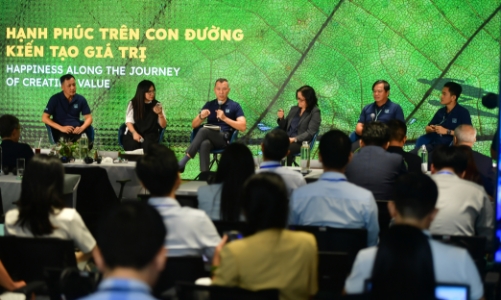 CTD chia cổ tức 10%, đẩy mạnh mảng hạ tầng và mở rộng thị trường quốc tế