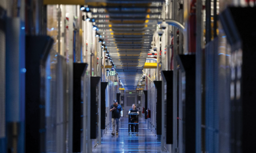 Khơi dòng vốn ngoại vào trung tâm dữ liệu tại Việt Nam