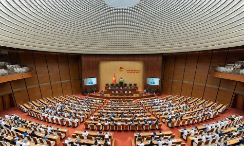 Cơ cấu lại nền kinh tế: Những bước tiến và kỳ vọng chuyển động mới