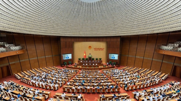 Cơ cấu lại nền kinh tế: Những bước tiến và kỳ vọng chuyển động mới