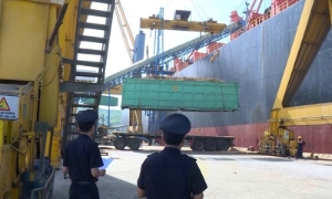 Xuất khẩu của Thanh Hóa đạt gần 5,9 tỷ USD sau 10 tháng