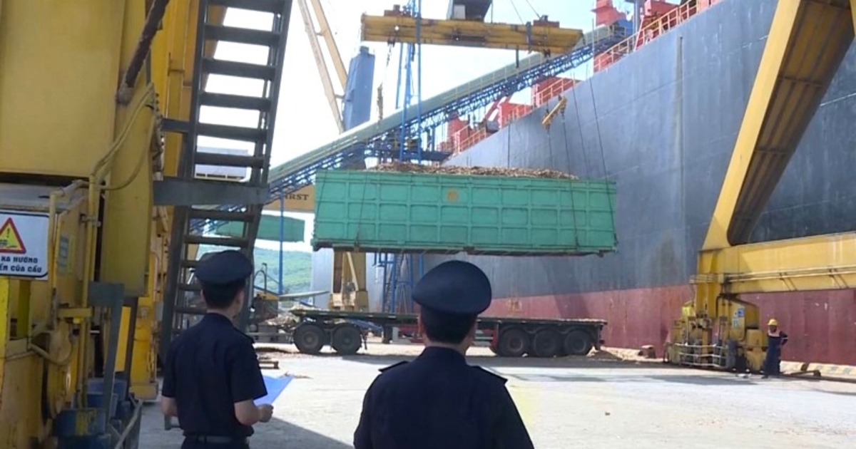 Xuất khẩu của Thanh Hóa đạt gần 5,9 tỷ USD sau 10 tháng