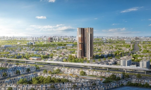  Tọa độ vàng trong hành trình khẳng định phong cách sống