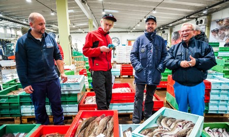 Đa số doanh nghiệp Việt chưa biết quy định về thẩm định chuỗi cung ứng của EU