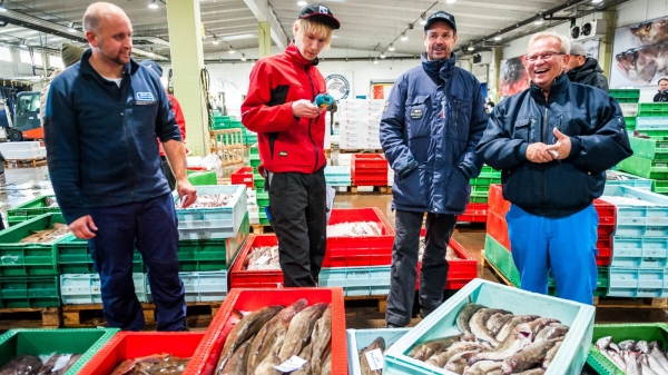 Đa số doanh nghiệp Việt chưa biết quy định về thẩm định chuỗi cung ứng của EU