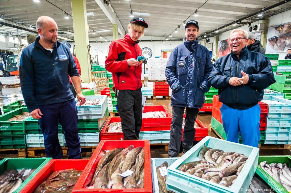 Châu Âu là một trong những điểm đến xuất khẩu quan trọng nhất của Việt Nam.