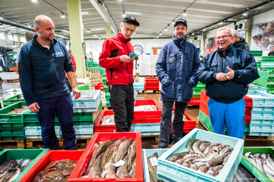 Châu Âu là một trong những điểm đến xuất khẩu quan trọng nhất của Việt Nam.