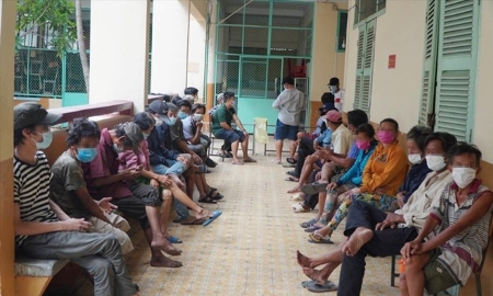 TP. Hồ Chí Minh: Quy định về việc tiếp nhận, nuôi dưỡng công dân Việt Nam bị nước ngoài trục xuất về