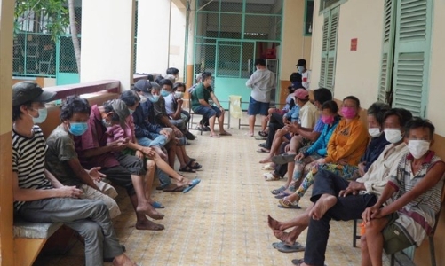 TP. Hồ Chí Minh: Quy định về việc tiếp nhận, nuôi dưỡng công dân Việt Nam bị nước ngoài trục xuất về  