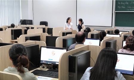 Ba trường hợp vi phạm bị đình chỉ thi tuyển công chức từ 10/12/2025