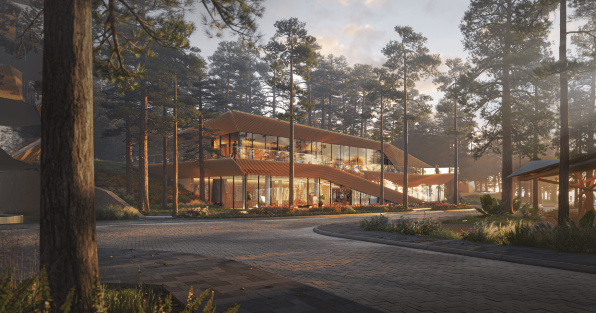 Cơ hội trở thành một phần của Private club đầu tiên tại Việt Nam dành cho giới siêu giàu