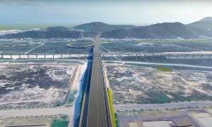 Hơn 4.556 tỷ đồng đầu tư công năm 2026: Nghệ An ưu tiên cao tốc Vinh – Thanh Thuỷ