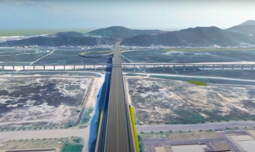 Hơn 4.556 tỷ đồng đầu tư công năm 2026: Nghệ An ưu tiên cao tốc Vinh – Thanh Thuỷ