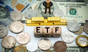 Các ETF bất ngờ mua ròng thị trường Việt Nam sau nhiều tháng bán ra