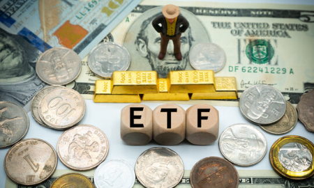 Các ETF bất ngờ mua ròng thị trường Việt Nam sau nhiều tháng bán ra