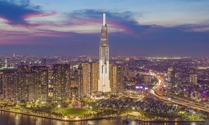 TP. Hồ Chí Minh tiếp tục dẫn đầu cả nước về chuyển đổi số