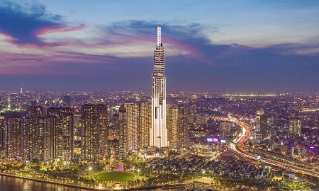 TP. Hồ Chí Minh tiếp tục dẫn đầu cả nước về chuyển đổi số