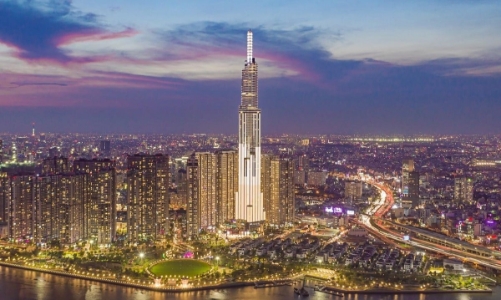 TP. Hồ Chí Minh tiếp tục dẫn đầu cả nước về chuyển đổi số