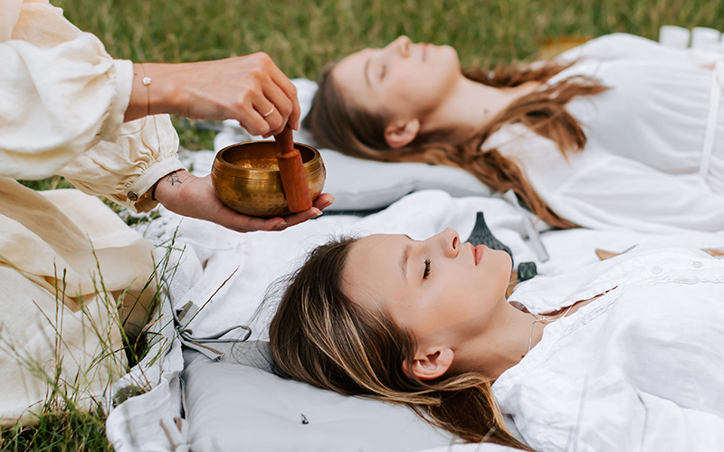 Thời kỳ bùng nổ của xu hướng chăm sóc sức khoẻ toàn diện đã dần bão hoà.