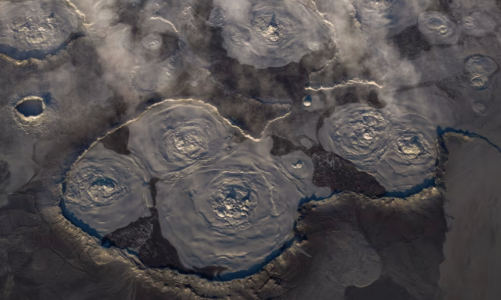 Cổ phiếu đất hiếm 