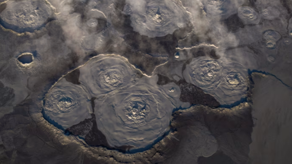 Cổ phiếu đất hiếm 