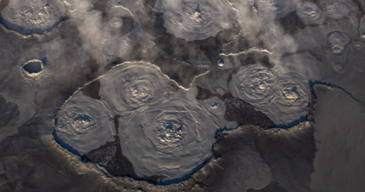 Cổ phiếu đất hiếm "lên cơn sốt" giữa căng thẳng Mỹ - Trung