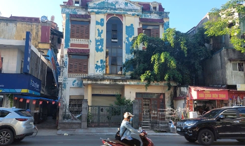 Hải Phòng điều chuyển 228 cơ sở nhà đất về Trung tâm phát triển quỹ đất