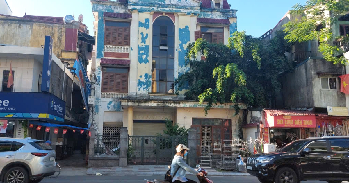 Hải Phòng điều chuyển 228 cơ sở nhà đất về Trung tâm phát triển quỹ đất