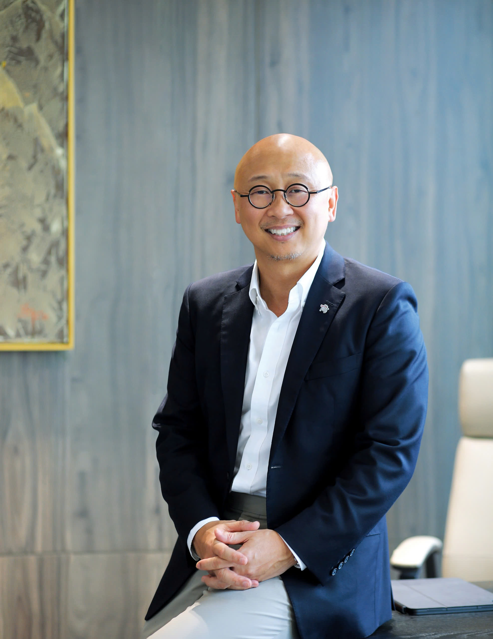 “In just three years later, a lot has changed,” Mr. Kwon notes. “At the heart of it is a crisis of trust.”