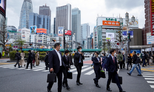 Cuộc khủng hoảng kế nhiệm ở các công ty gia đình Nhật Bản