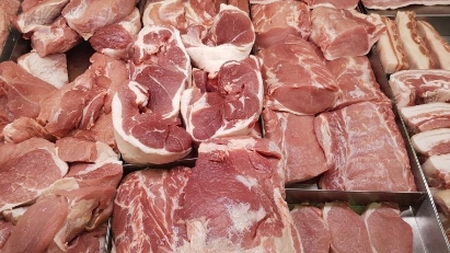 HCM City's pork market takes a leap with new exchange