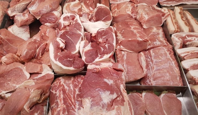 HCM City's pork market takes a leap with new exchange