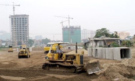 Đề xuất bổ sung 3 trường hợp Nhà nước thu hồi đất