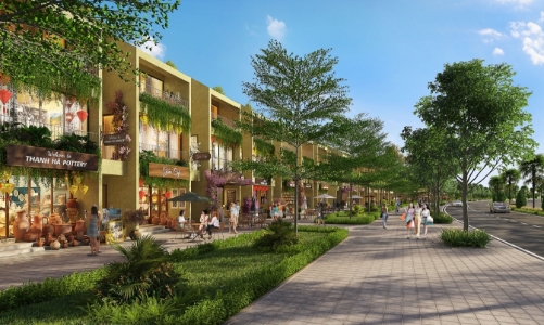 Casamia Balanca Hoi An tung chính sách đặc biệt, “làm nóng” thị trường bất động sản cuối năm