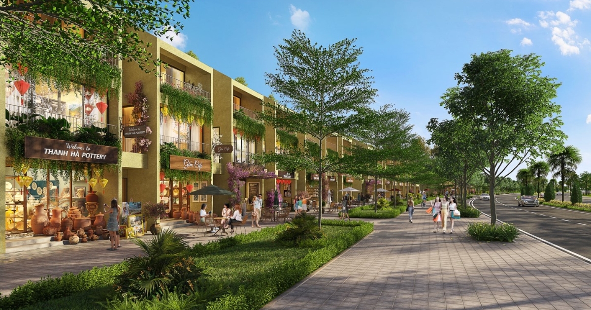 Casamia Balanca Hoi An tung chính sách đặc biệt, “làm nóng” thị trường bất động sản cuối năm