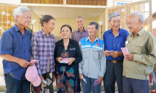 
Đồng Nai: Hơn 3,8 triệu người đã tham gia bảo hiểm xã hội, y tế, thất nghiệp