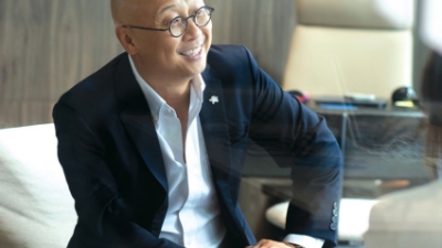 Mr. Kevin Kwon, Chief Executive Officer of Prudential Vietnam: “Rebuilding trust in the insurance industry takes just one formula”
