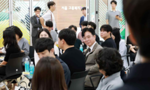 Hàn Quốc lo ngại hiện tượng thanh niên “không học, không làm”
