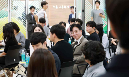 Hàn Quốc lo ngại hiện tượng thanh niên “không học, không làm”