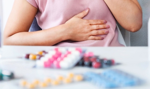 Điều trị bệnh tiêu hóa, thuốc chỉ đóng vai trò 30%