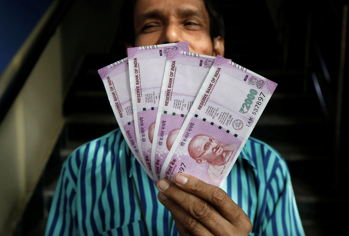 Ảnh minh họa - Ảnh: Reuters.