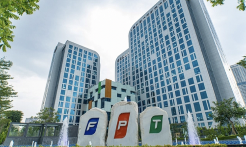 FPT báo lợi nhuận 6.800 tỷ đồng trong quý 3, tăng mạnh so với cùng kỳ