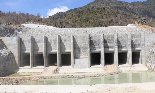 EU đẩy mạnh đầu tư số và năng lượng xanh tại Việt Nam