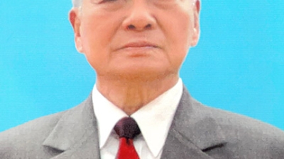 GS. Trần Phương *1927 - 2025)