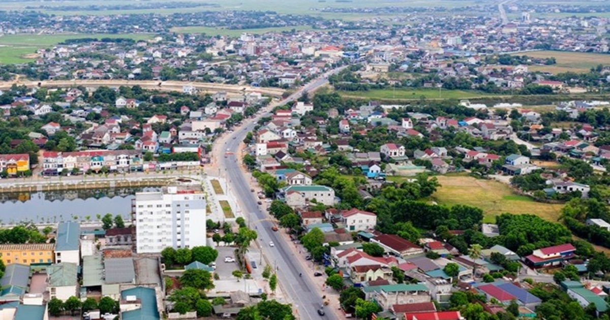 Đầu tư hơn 8.000 tỷ mở rộng Quốc lộ 1 qua Hà Tĩnh