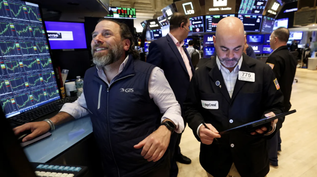 Ảnh minh họa - Ảnh: Reuters.