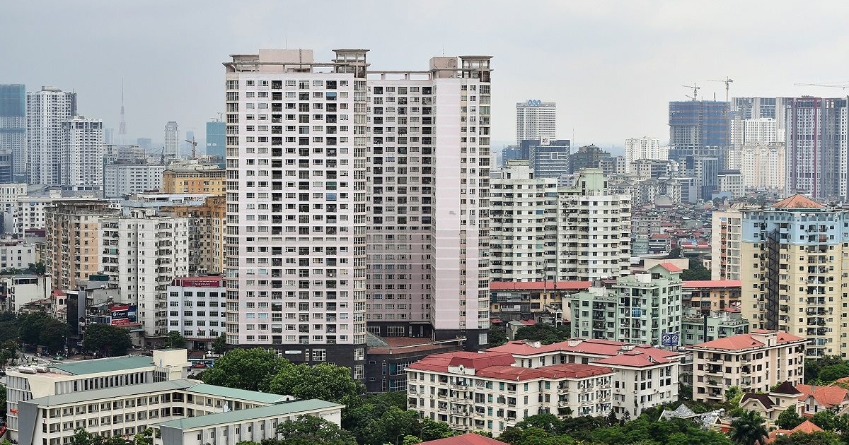 Hà Nội giao gần 38.665m2 đất để thực hiện dự án nhà ở tại xã Thường Tín